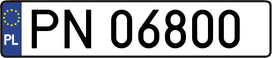 PN06800