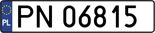 PN06815