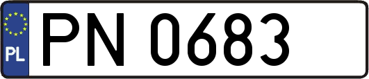 PN0683