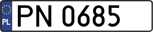 PN0685