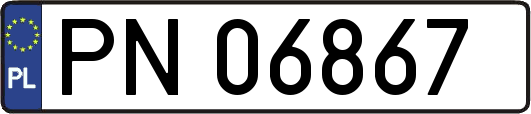 PN06867