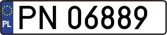 PN06889