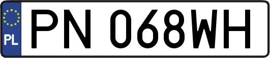 PN068WH