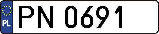 PN0691