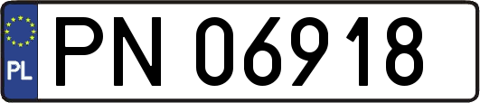 PN06918
