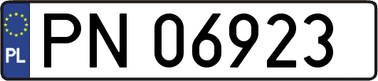 PN06923