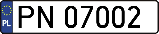PN07002