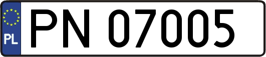 PN07005