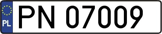 PN07009