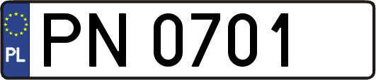 PN0701