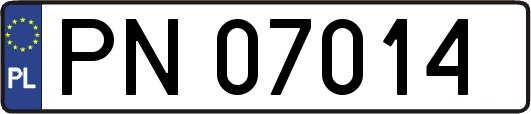 PN07014