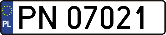 PN07021
