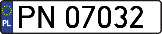 PN07032