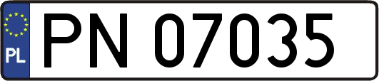 PN07035