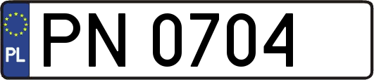 PN0704