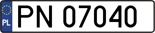 PN07040