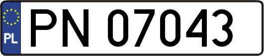 PN07043
