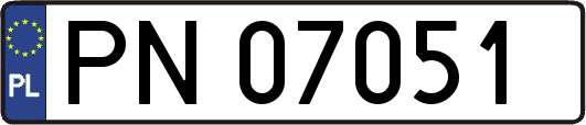 PN07051