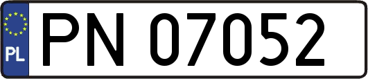 PN07052