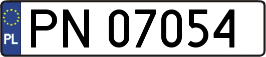PN07054