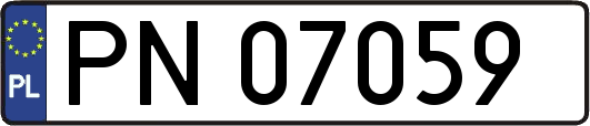 PN07059