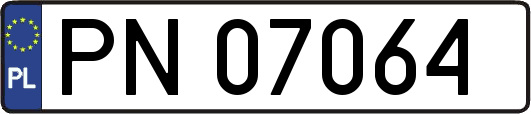 PN07064