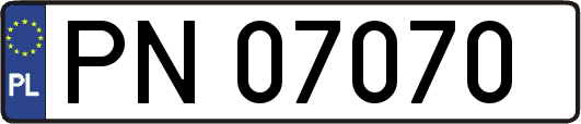 PN07070