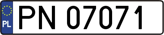 PN07071