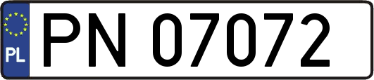 PN07072