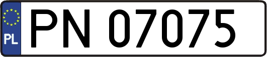 PN07075