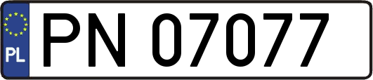 PN07077