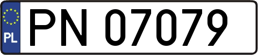 PN07079