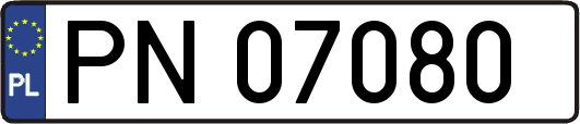 PN07080