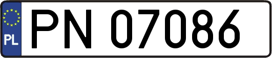 PN07086