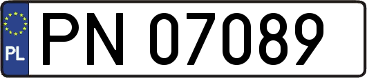 PN07089