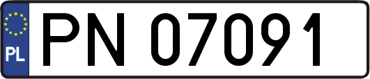 PN07091