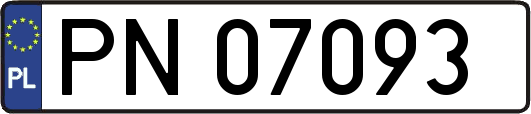 PN07093