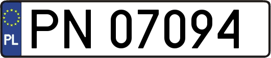 PN07094