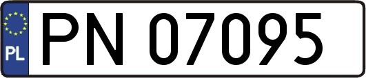 PN07095