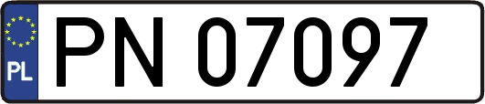 PN07097