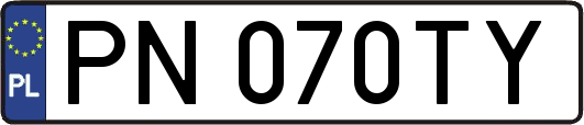 PN070TY