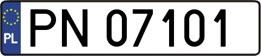 PN07101