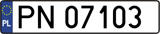 PN07103