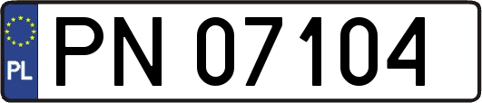 PN07104