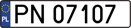 PN07107