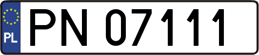 PN07111