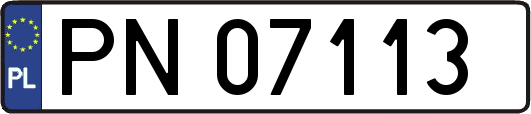 PN07113