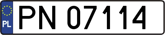 PN07114
