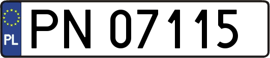 PN07115
