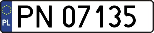 PN07135